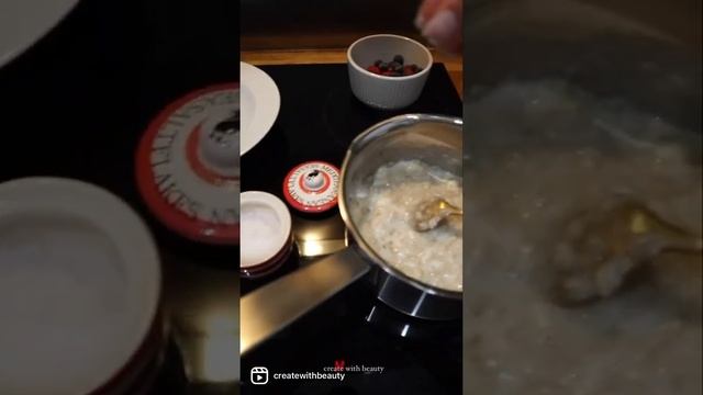 protein porridge oats gluten free #shorts смотреть онлайн