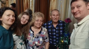 Новый влог/ Как готовились семьёй к Новому году/ Подарок от подруги/Мои долгожданные каникулы