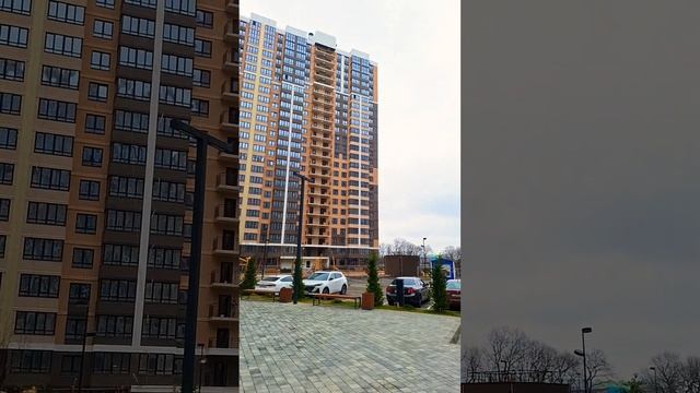 Жк "Улыбка" сдается?...