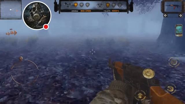 STREAM: Z.O.N.A Project X  - экшен в постапокалиптическом мире.  STALKER