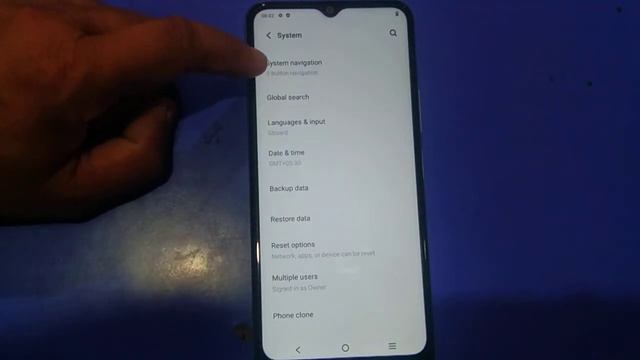 Vivo Y21 Language Change Setting & Default English Language ! смотреть онлайн