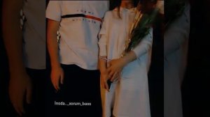 Severem men o qızı #hamın axdarıxı mahnı..maşına ayid