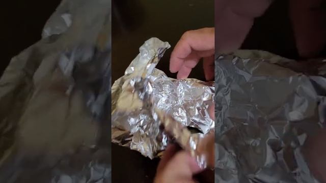 simple garlic aioli #shorts смотреть онлайн