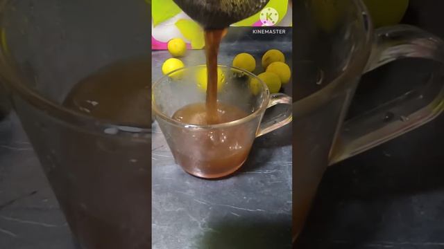 Quick Lemon Tea| Lemon Tea|#shorts |#ytshorts |#viralvideo | #youtubeshorts |#shortcutcooking