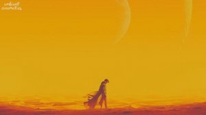 DUNE - Часовое погружение в атмосферу Дюны