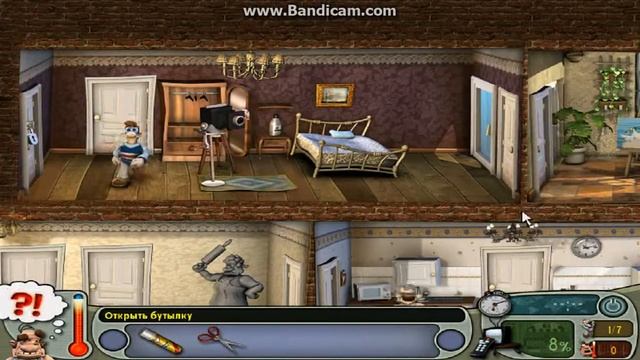 играем в игру как достать соседа 2 сезон смотреть онлайн