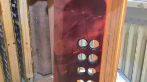 Как выставить Трёхголосую гармонь в нужную тебе (Вам) тональность .004 -Дело пошло к басовой сторон