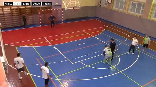 ФанДОК - Елизово смотреть онлайн