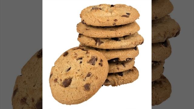 Рассыпчатое печенье смотреть онлайн