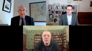 How Will the Ukraine War End? (Clip 14.11.2024)-John Mearsheimer, Alexander Mercouris & Glenn Diesen