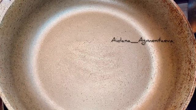 ЧАК - ЧАК. Не бәрі 5 ақ минутта дайын болатын чак - чак. Қазақша рецепт. Aidana_Agmentaeva смотреть онлайн