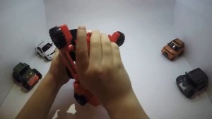 Тоботы. Трансформируем ТОБОТ З  , Transformation TOBOT Z and friends