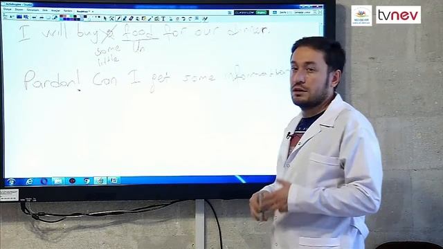 İNGİLİZCE 16.DERS-KAPADOKYA EĞİTİM MERKEZİ VE GENÇLİK MERKEZİ ONLİNE EĞİTİM PROGRAMI