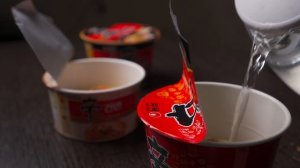 БОЖИЙ РАМЕН или самая вкусная лапша в мире! Пробуем ВСЕ разновидности ШИН РАМЕНА!