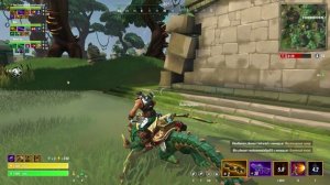 Realm Royal Reforged Mix 044