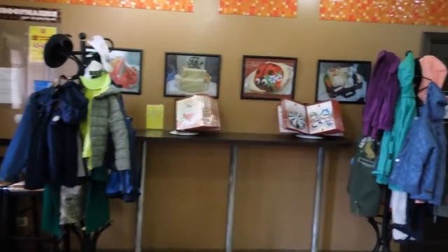 ЗАО ХЛЕБ гимназия № 44 16 04 2018 года смотреть онлайн