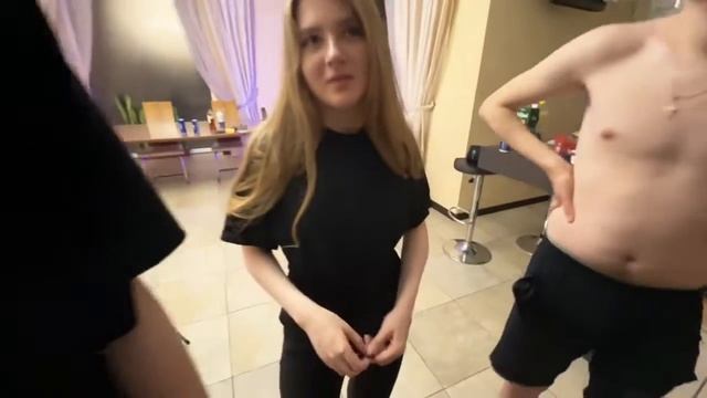 Гаечка будет плавать голая? смотреть онлайн