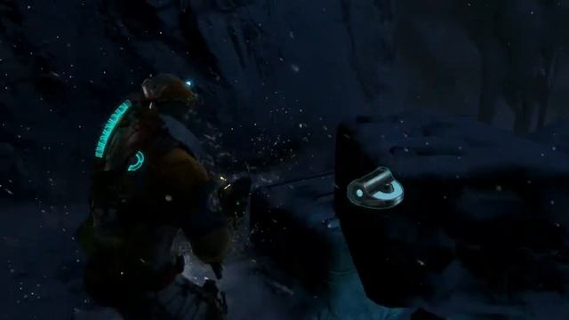 Прохождение Dead Space 3 #13 смотреть онлайн