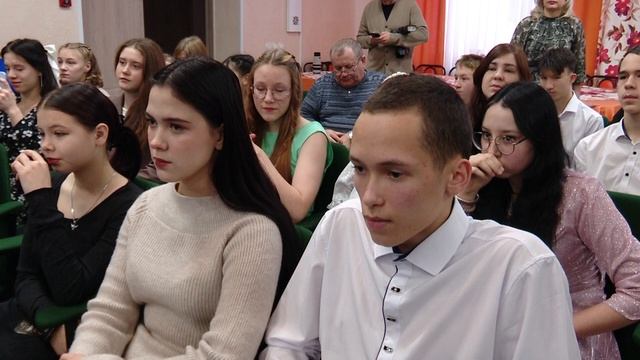 "Новости Лениногорска" от 09.01.2025