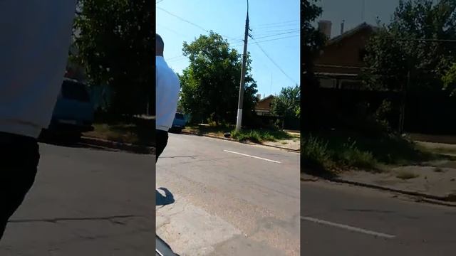 ГАИ ПМР - Снятие номера за тонировку. Клименко Часть 2 смотреть онлайн