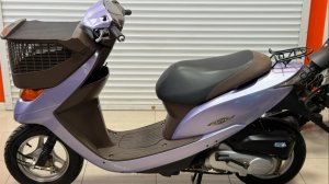 Скутер Honda Dio Cesta инжектор из Японии. 89208366508
AF68-3215226