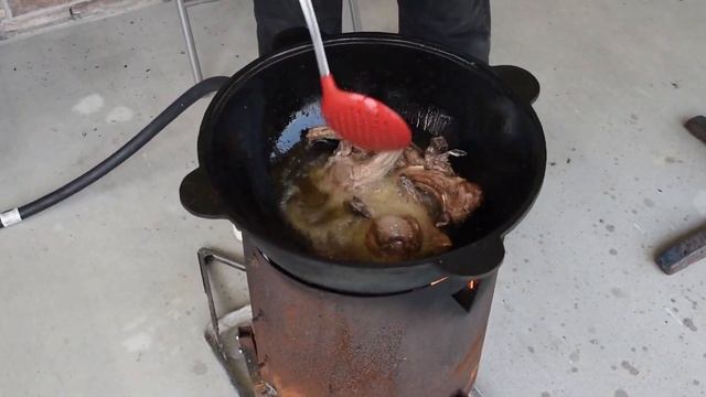 Dallas Texas dan Mazzali Qozon Kabob / Казан Кебаб из Далласа смотреть онлайн