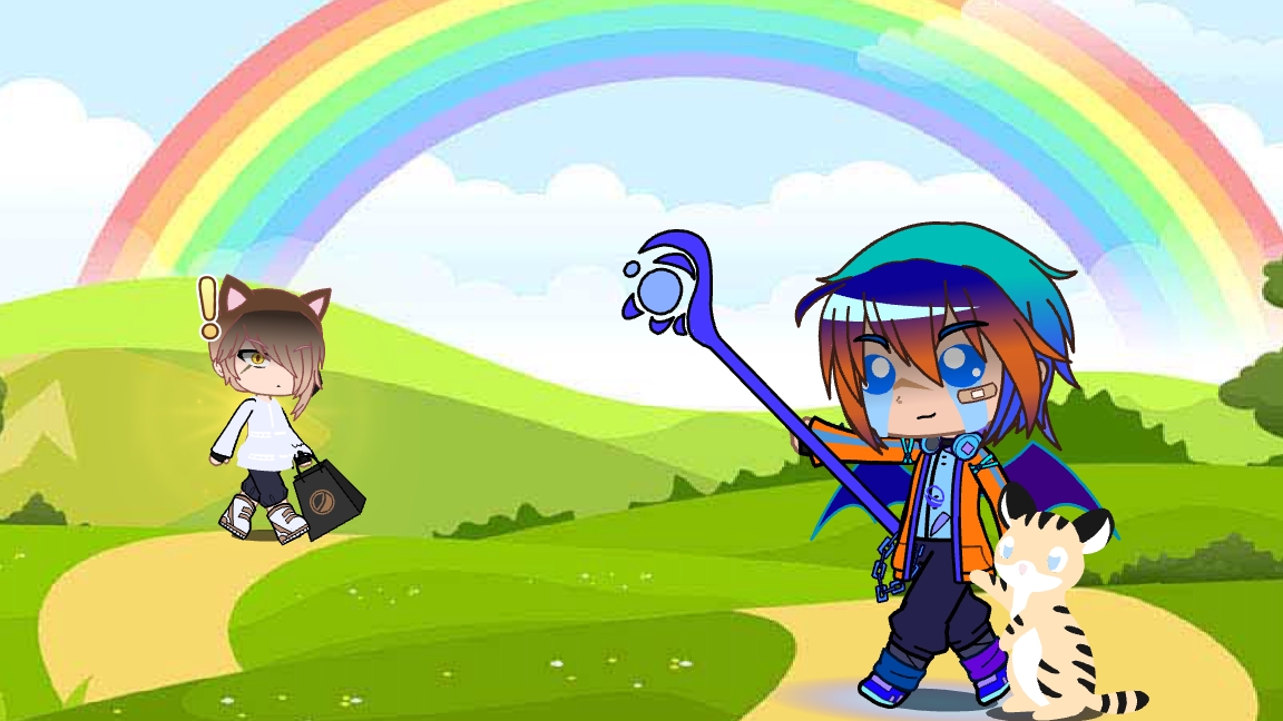 Цирила уходит с канала 😭 смотреть онлайн