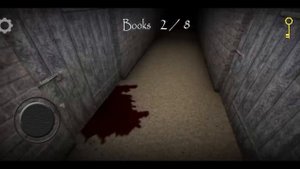 прохождение слендерины! я смогла..