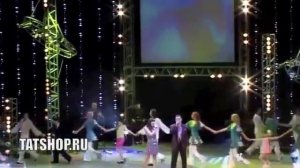 Диля Нигматуллина  һәм Булат Нигъмәтуллин «Абый белән сеңел»