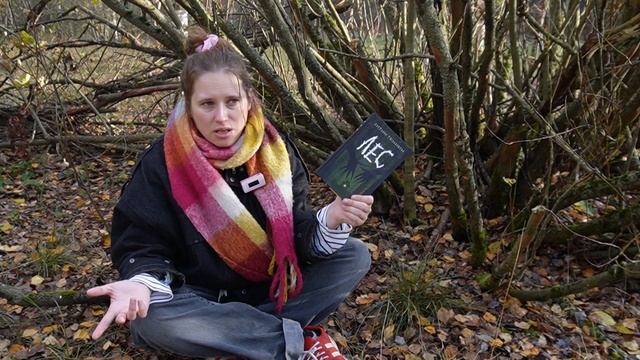 Лес🌳Тюльбашевой, сталкерство, рецепт какао☕ЖУТКИЙ КНИЖНЫЙ МАРАФОН