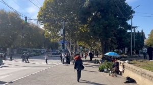 Легендарные заведения Тбилиси | Топ мест, где едят сами грузины