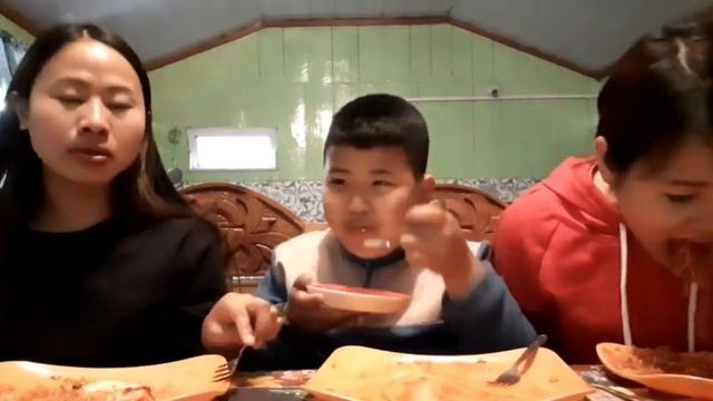 Daily vlogs/ 100 rs bet challenge /2X spicy Ramen Noodles 🍜🍜