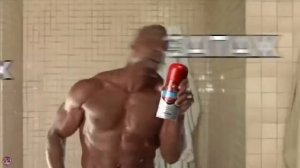 Украинская реклама Old Spice Troubleshooter