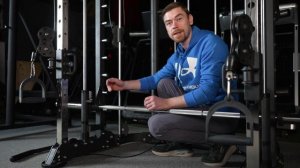 Сборка многофункционального силового комплекса Yard от Bronze Gym