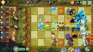 Растения против зомби Plants vs Zombies