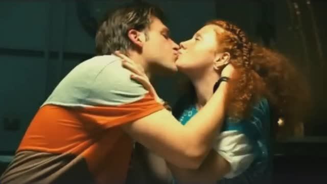 Сотри его из мемори. Виктория Дайнеко. Пикап смотреть онлайн