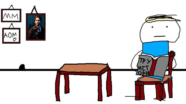 Арх-паста #3 Призывник-неудачник смотреть онлайн