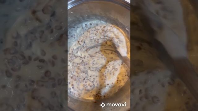 Joghurt Suppe, die alle meine Gäste mögen #shorts смотреть онлайн