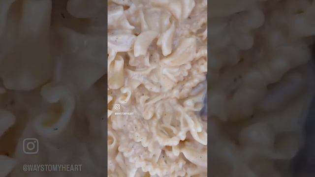 Greek Yogurt Mac and Cheese смотреть онлайн