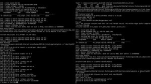 LoRa Packet Sniffing Demo with RIOT-OS on an B-L072Z-LRWAN1