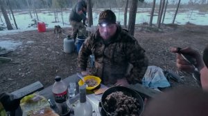 ВЕСЕННЯЯ ОХОТА НА ГУСЯ 2024. МОРЕ ГУСЯ. ИСПЫТАЛИ ВЕЗДЕХОД ЛЕСНИК