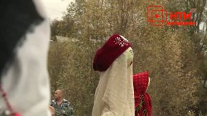 Гастрофестиваль Лесное цыбаево