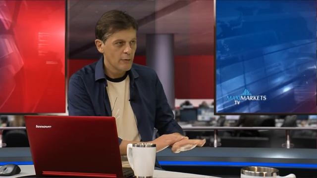 _Форекс - это пирамида_мифы рынка Форекс (MaxiMarkets) (Ян Арт)