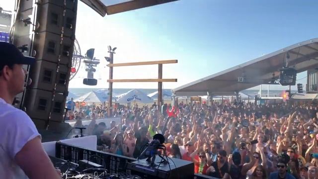 Cosmic Gate - am2pm live at Luminosity 2019