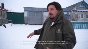 Чуашстан. Шыгырдан.