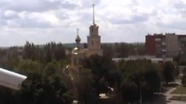 Славянск
