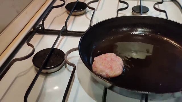 Олеся Готовит... Котлетки смотреть онлайн