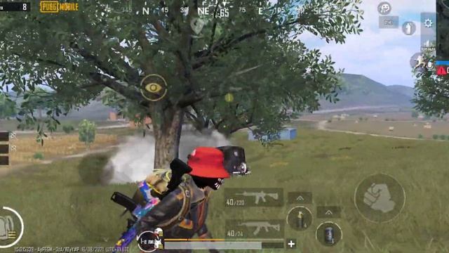 PUBG MOBILE:бутерброд с кофе🥰! смотреть онлайн