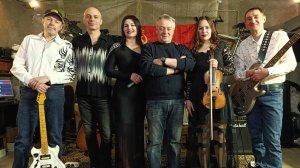 "ЧЁРНОЕ И БЕЛОЕ"