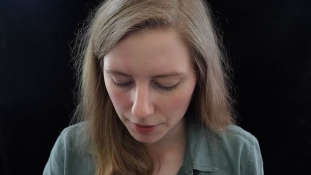 ASMR Scalp Massage & Hair Treatment   personal attention triggers